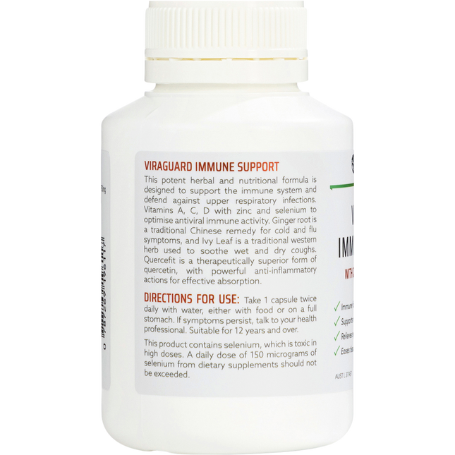 Viraguard Immune Support