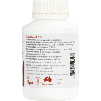 Nature's Help - Viraguard Immune Support