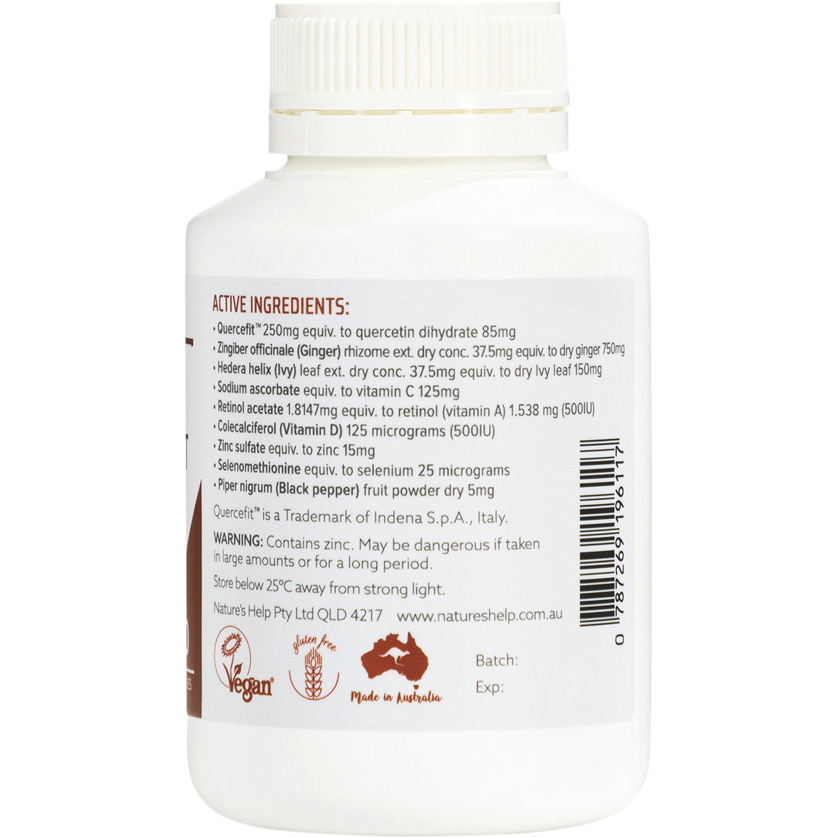 Viraguard Immune Support