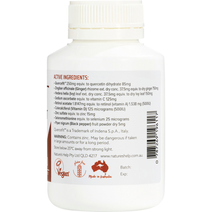 Viraguard Immune Support
