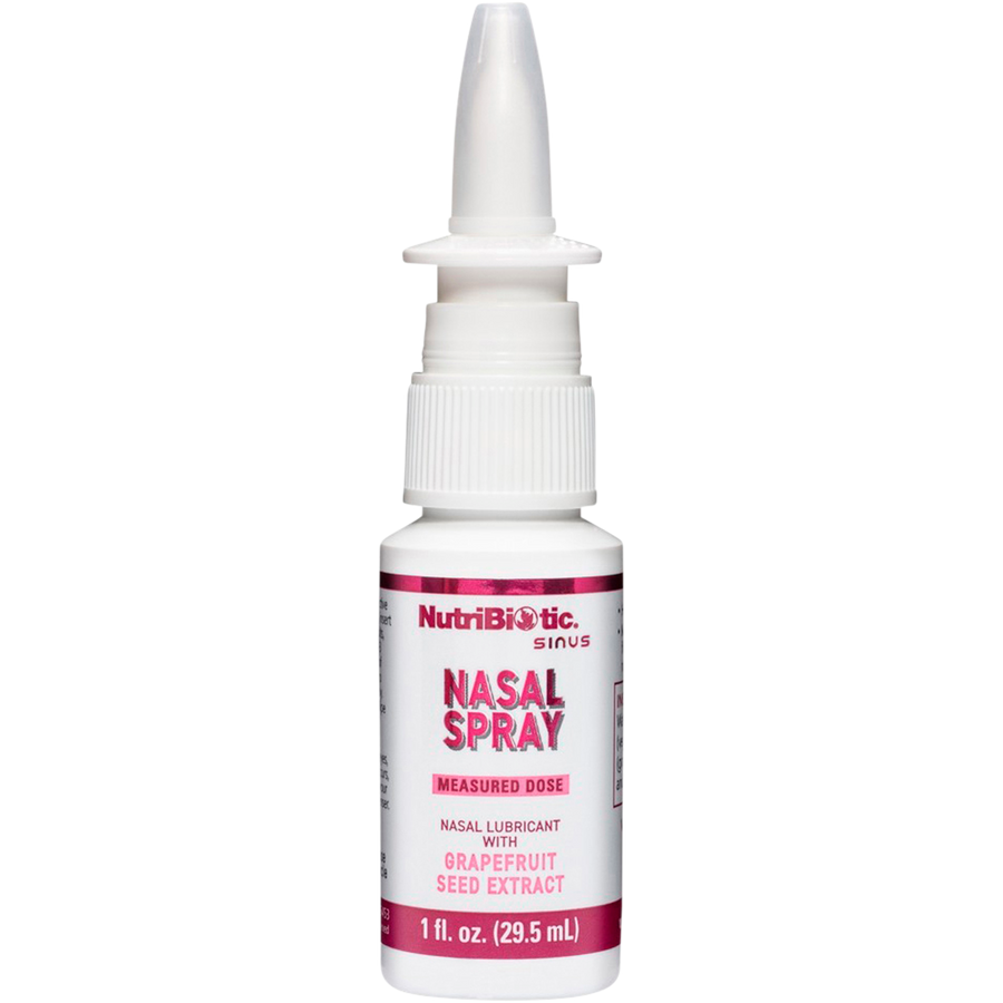 Nasal Spray Pump