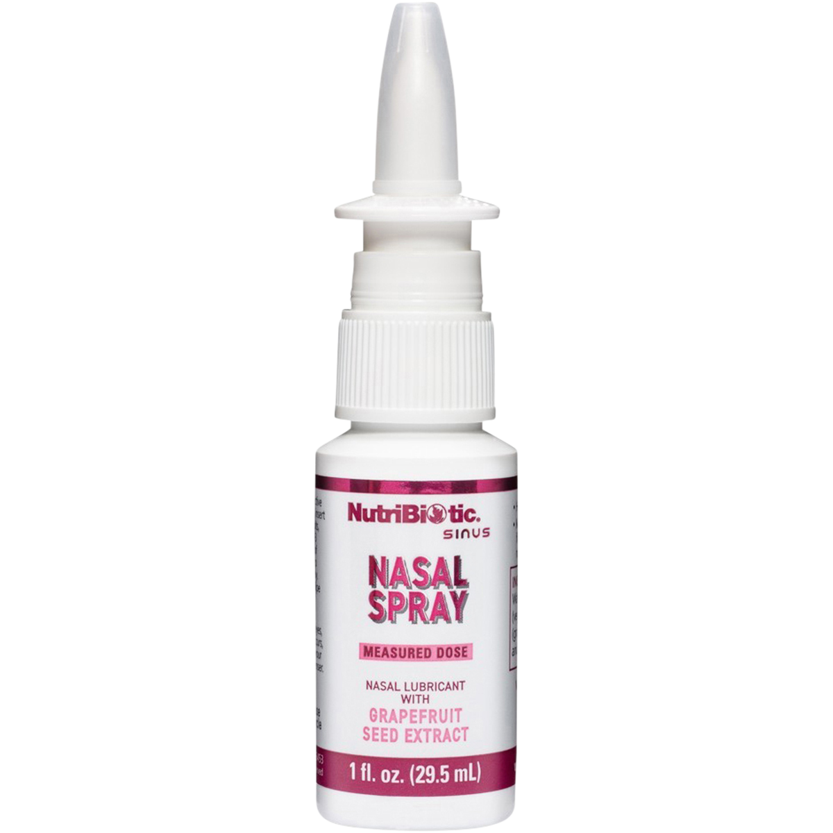 Nasal Spray Pump