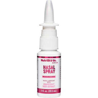 Nasal Spray Pump