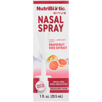 Nasal Spray Pump