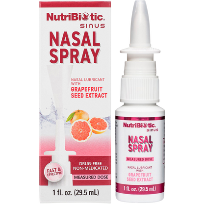 Nasal Spray Pump