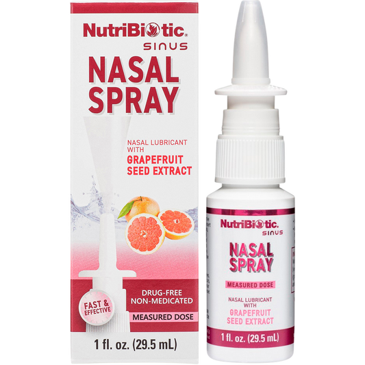 Nasal Spray Pump