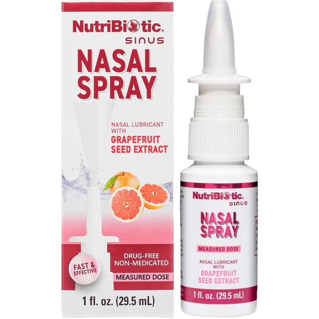 Nasal Spray Pump