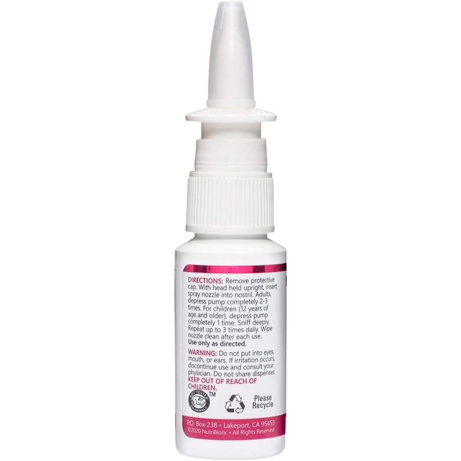 Nasal Spray Pump