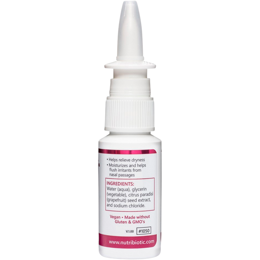Nasal Spray Pump