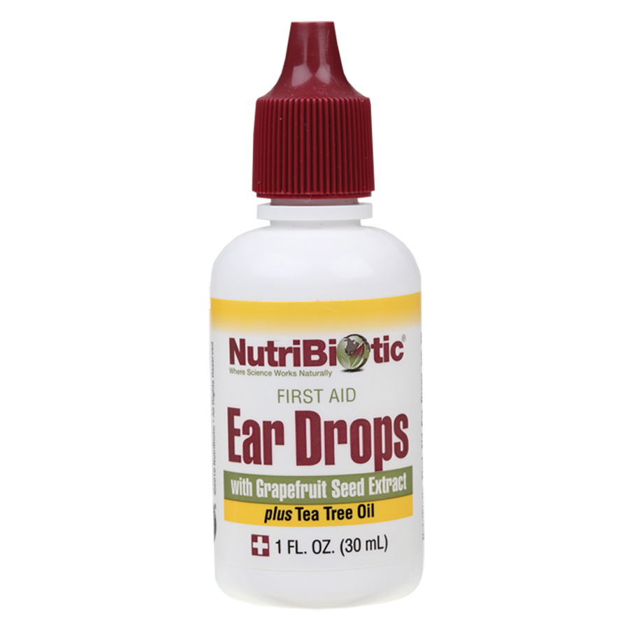 Ear Drops