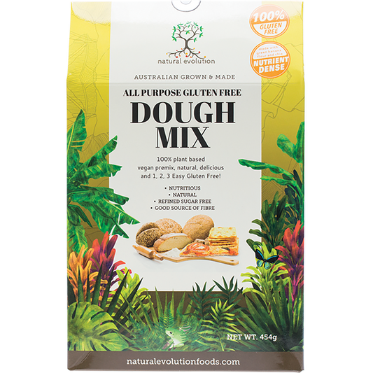 All Purpose Dough Mix