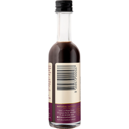 Traditional Vanilla Paste