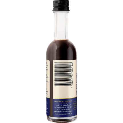 Alcohol Free Vanilla Extract