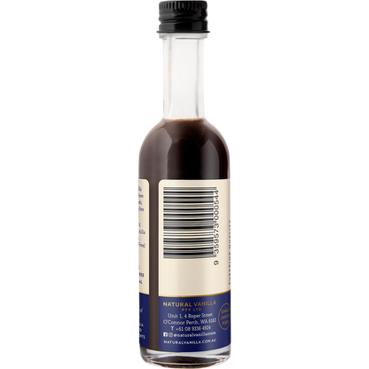 Alcohol Free Vanilla Extract