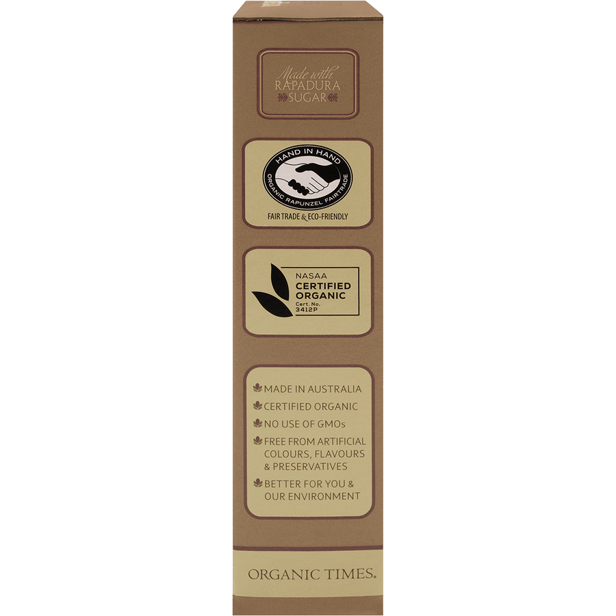 Milk Chocolate Almonds
