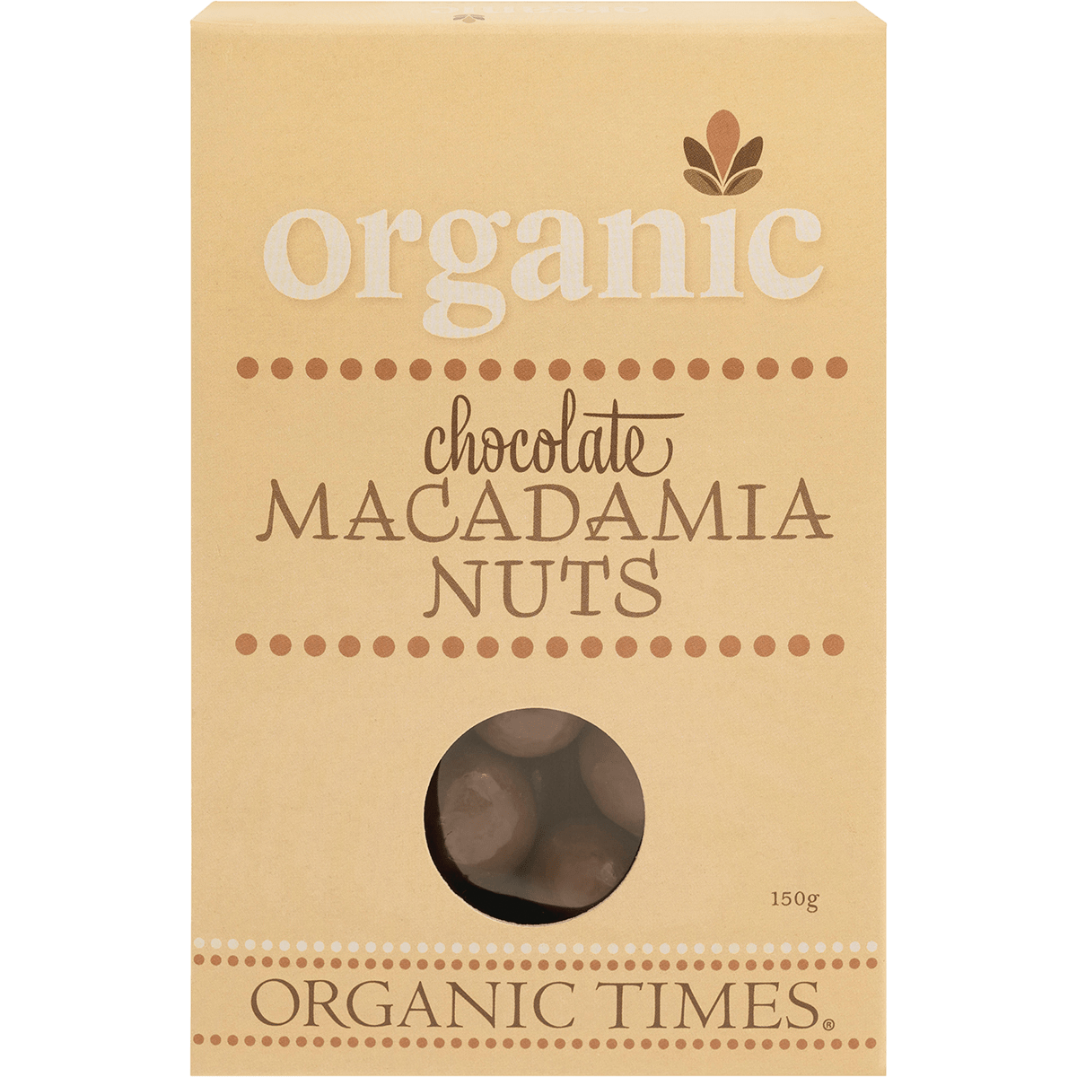 Milk Chocolate Macadamia Nuts