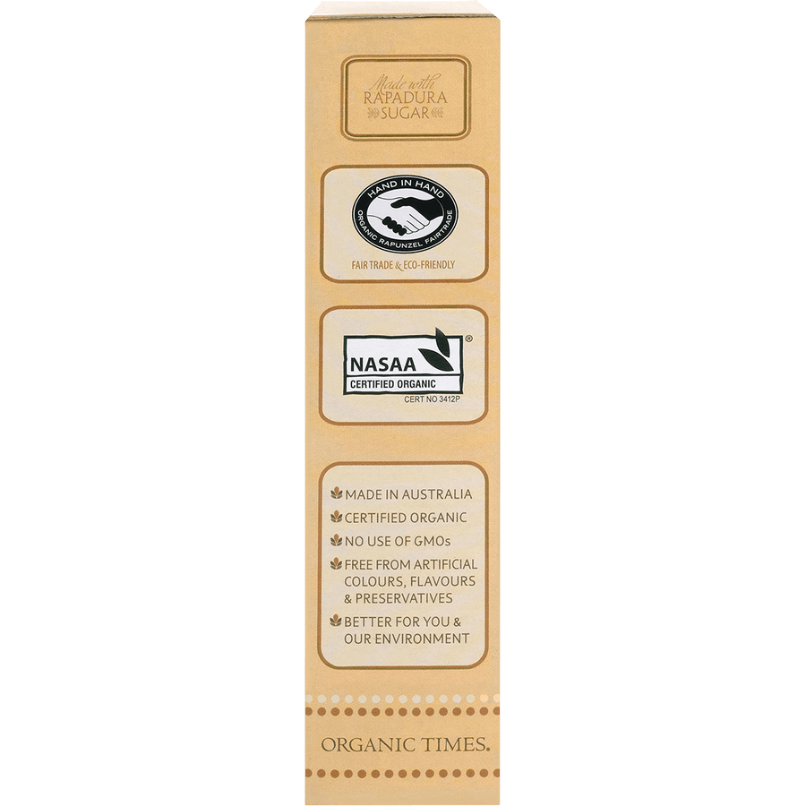 Milk Chocolate Macadamia Nuts