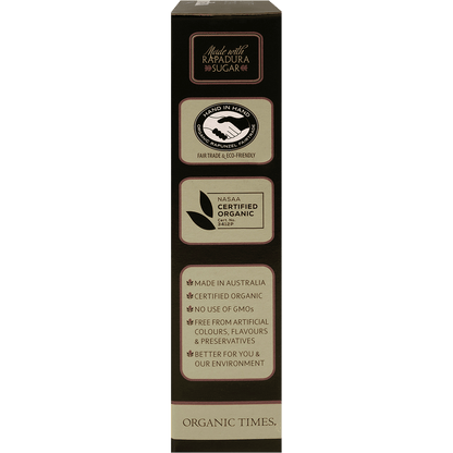 Dark Chocolate Almonds