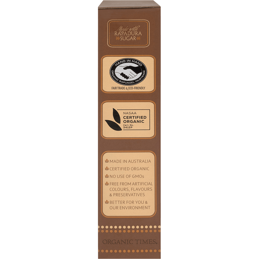 Dark Chocolate Macadamia Nuts