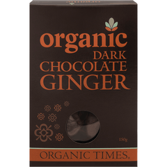 Collection image for: Organic Times