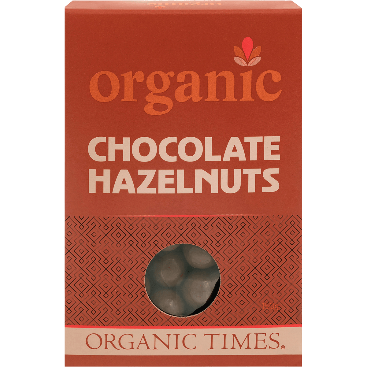 Milk Chocolate Hazelnuts