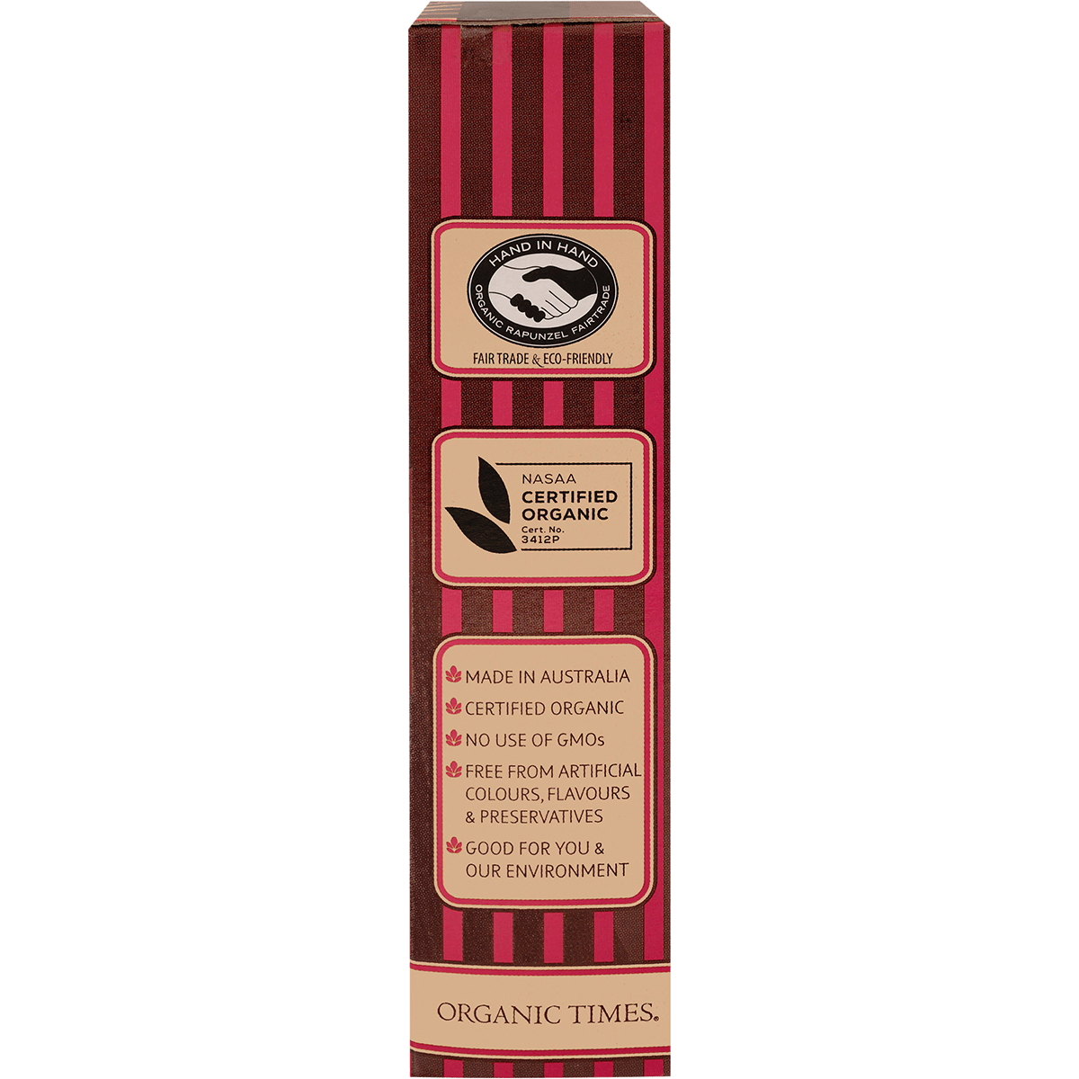 Dark Chocolate Raspberry Licorice