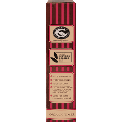 Dark Chocolate Raspberry Licorice