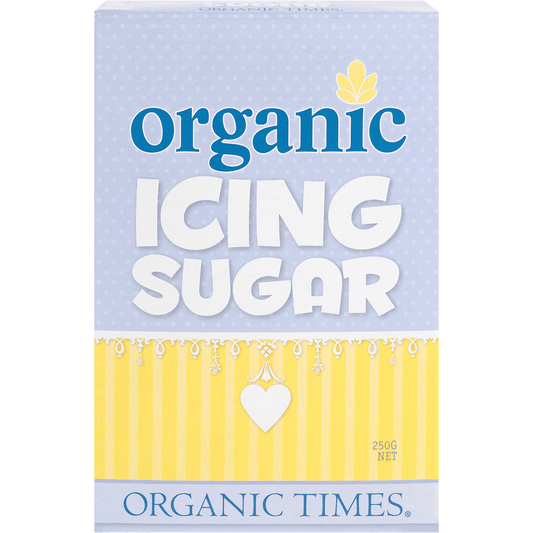 Icing Sugar