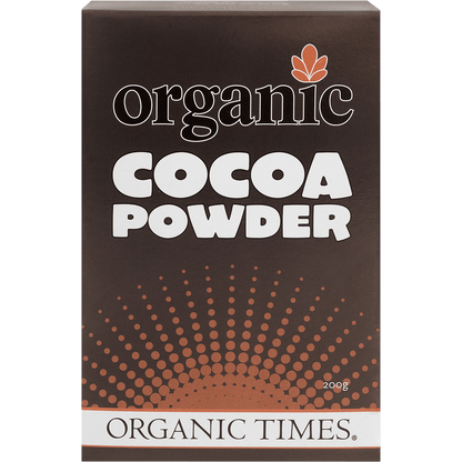 Cocoa Powder