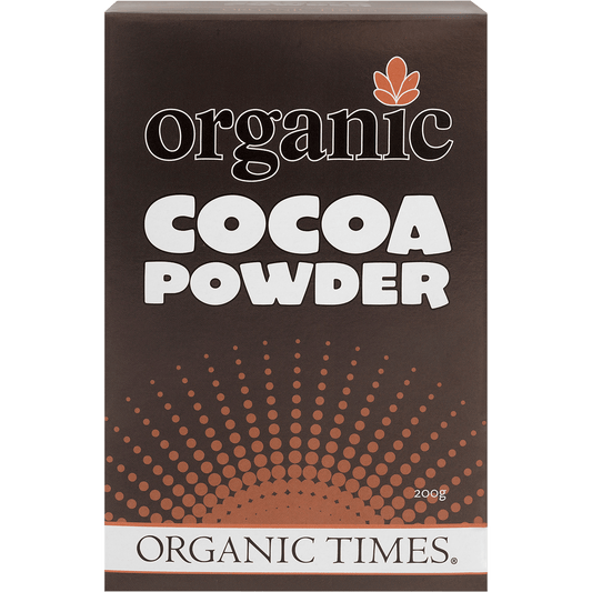 Cocoa Powder