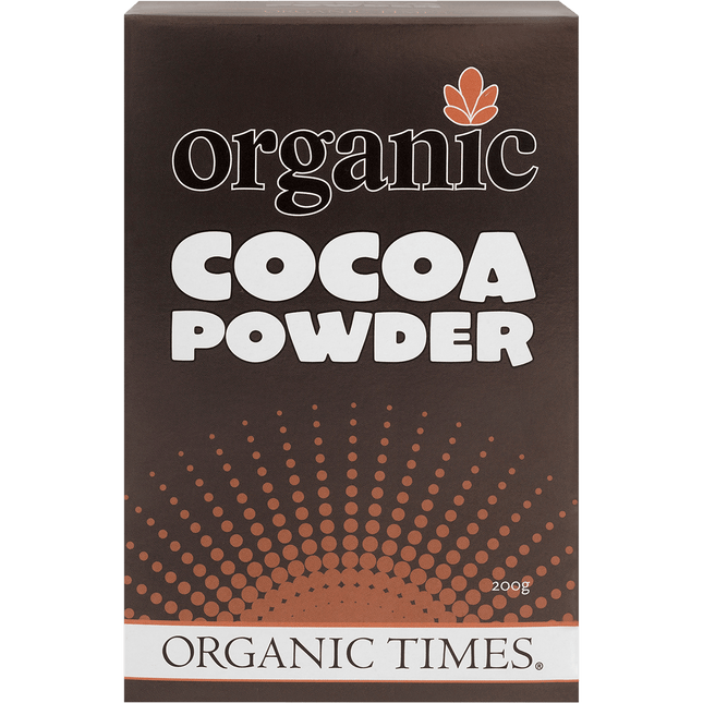 Cocoa Powder
