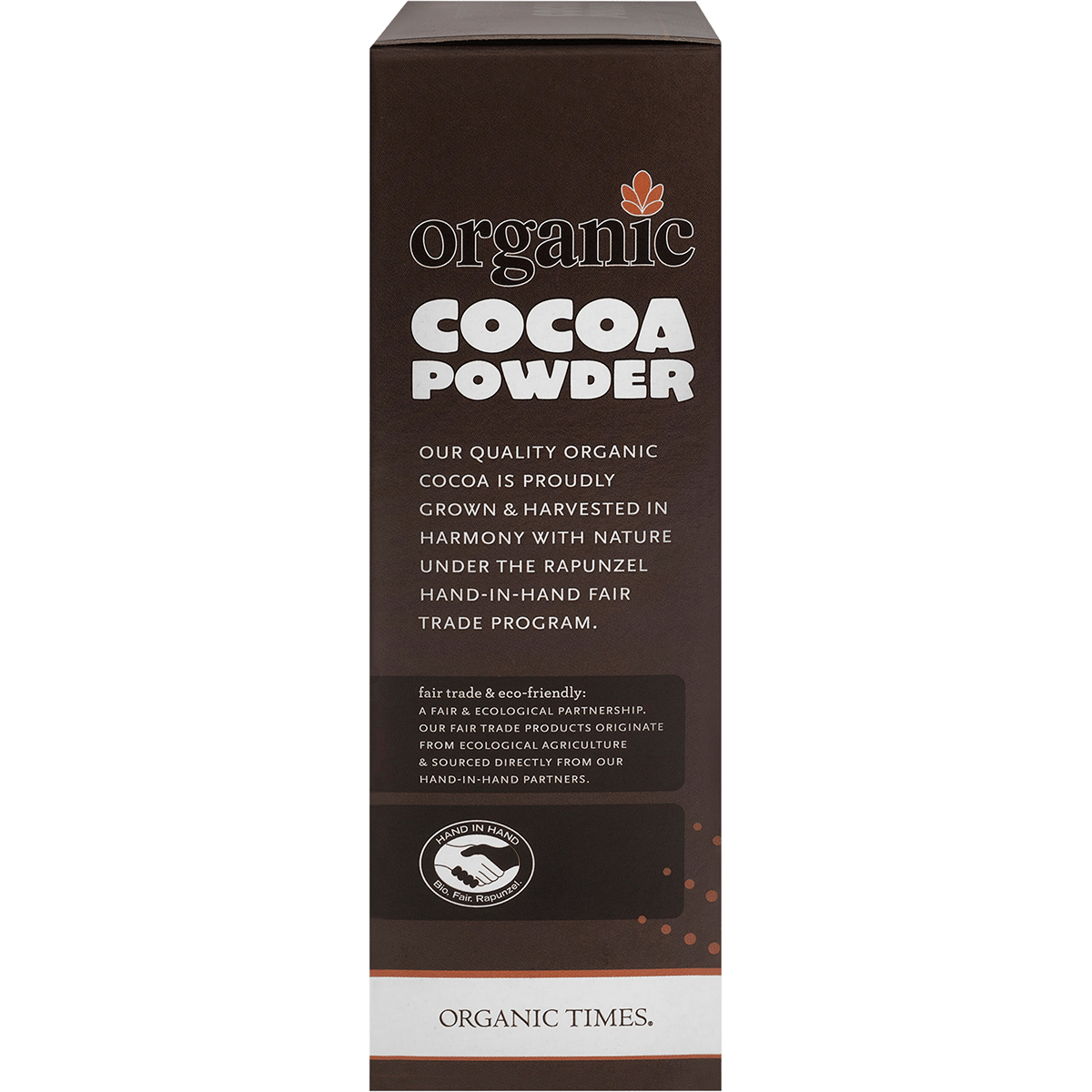 Cocoa Powder