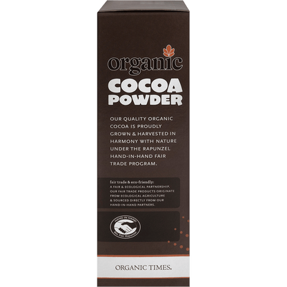 Cocoa Powder