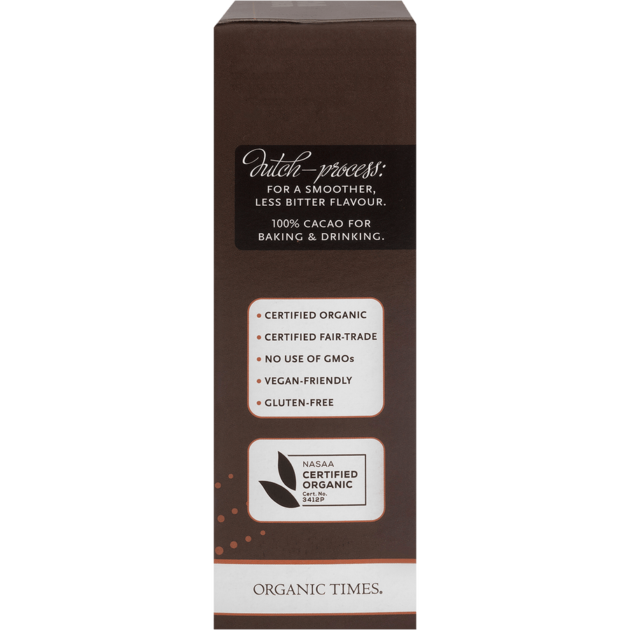 Cocoa Powder