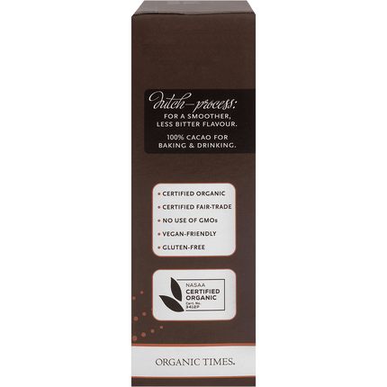 Cocoa Powder