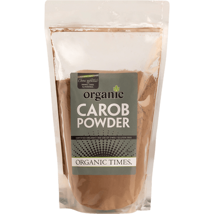 Carob Powder