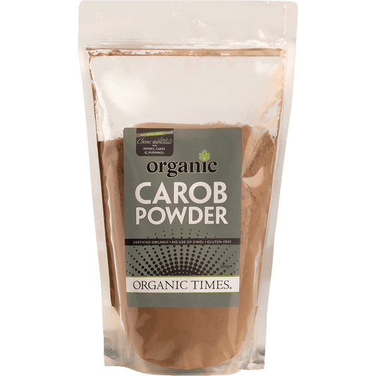 Carob Powder