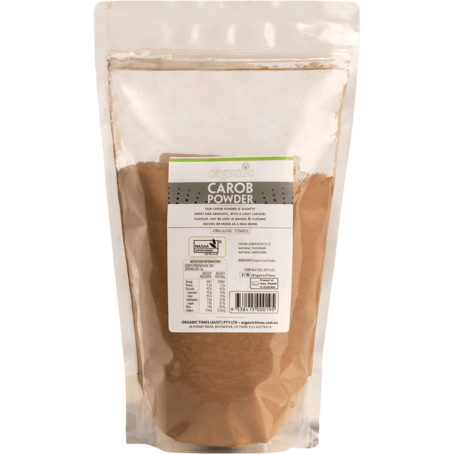 Carob Powder