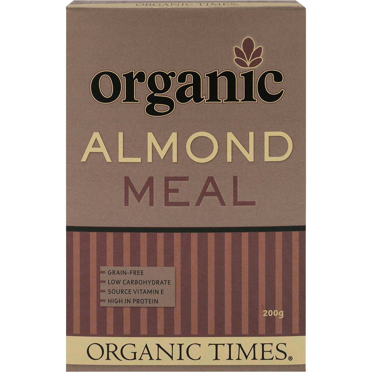 Almond Meal