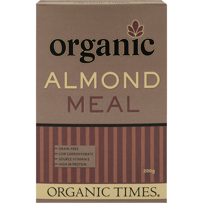 Almond Meal