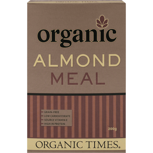 Almond Meal