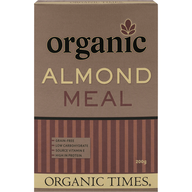 Almond Meal