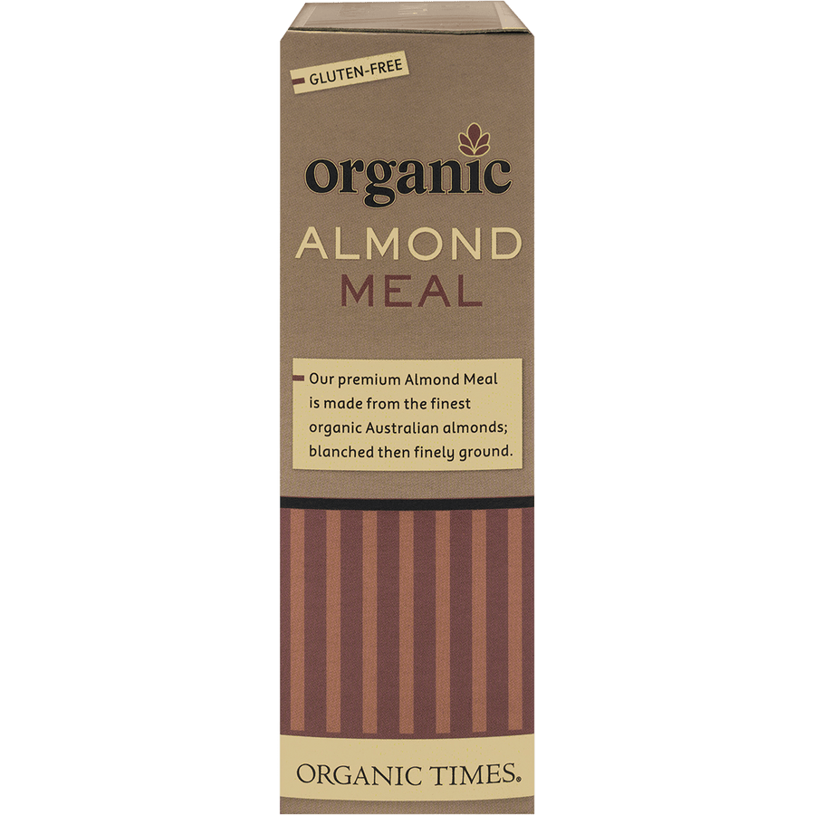 Almond Meal