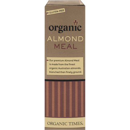 Almond Meal