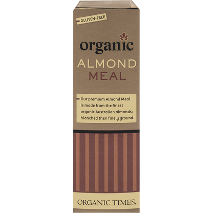 Almond Meal