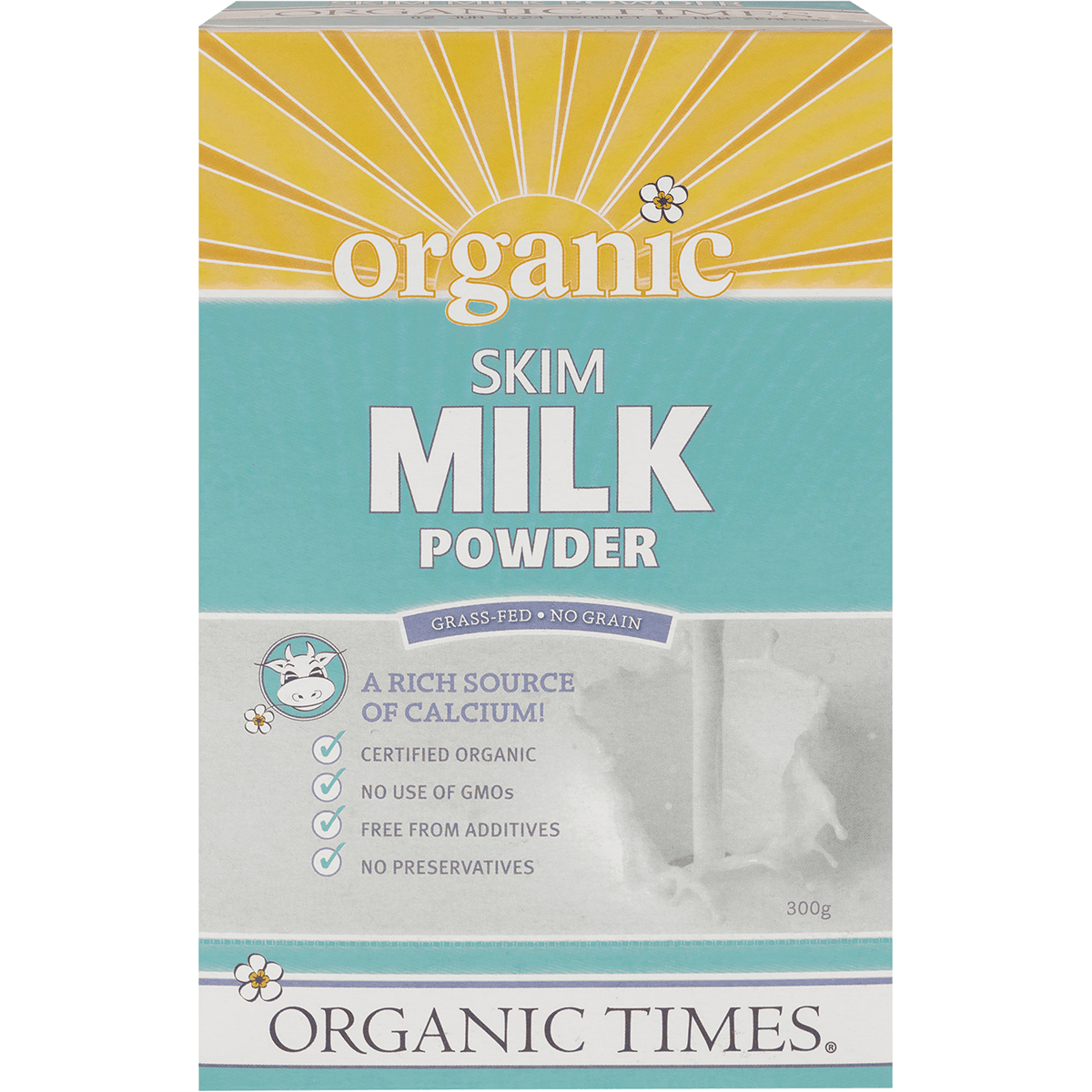 Milk Powder Skim