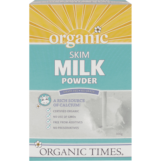 Milk Powder Skim