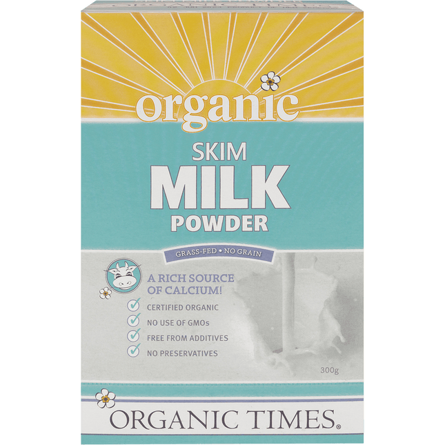 Milk Powder Skim