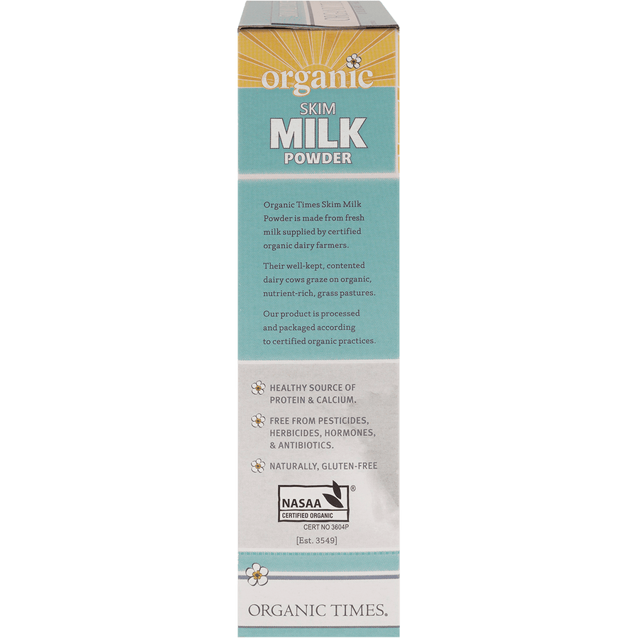 Milk Powder Skim