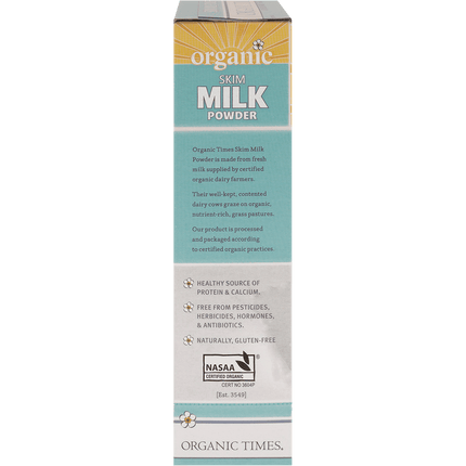 Milk Powder Skim